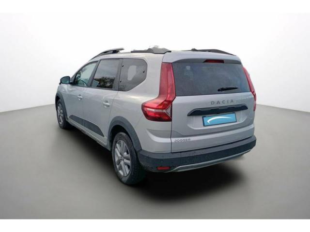Dacia Jogger image 2