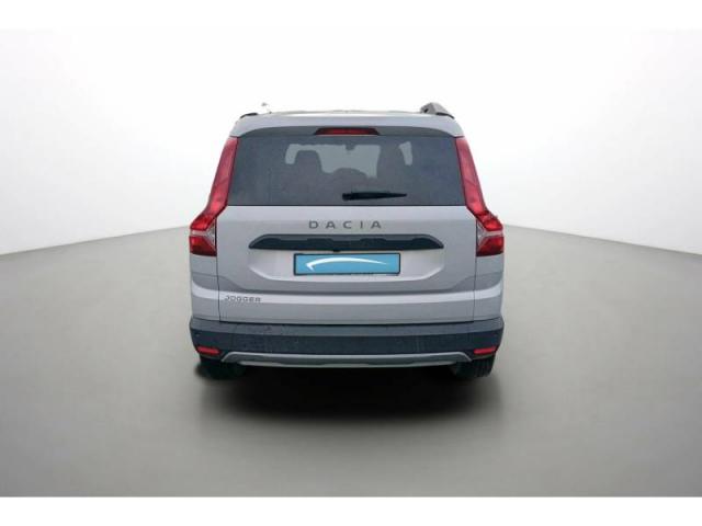 Dacia Jogger image 8
