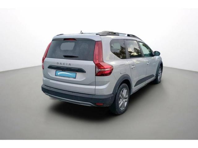 Dacia Jogger image 7