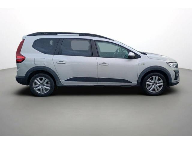 Dacia Jogger image 6