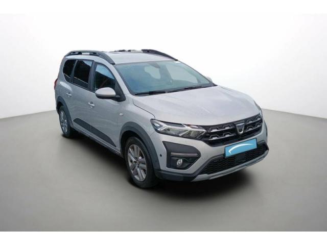 Dacia Jogger image 3