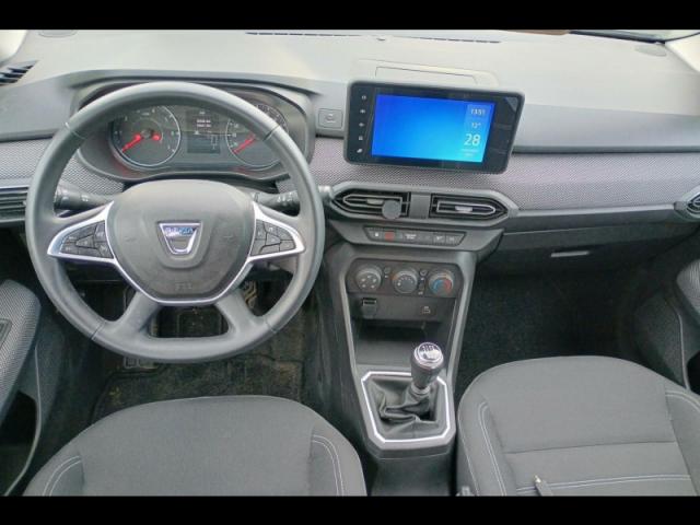 Dacia Jogger image 5