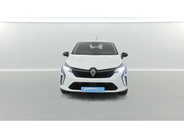 Renault Clio image 8