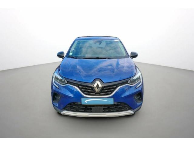 Renault Captur image 5