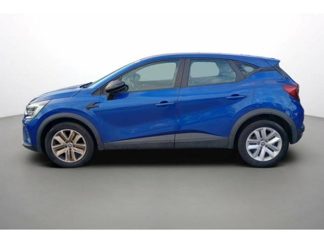 Renault Captur image 2