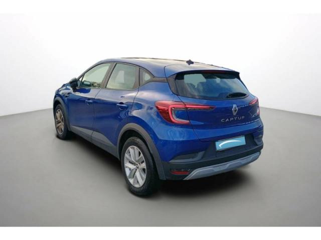 Renault Captur image 9