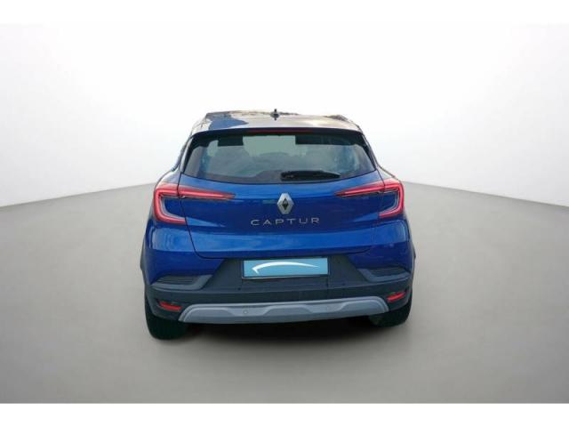 Renault Captur image 3