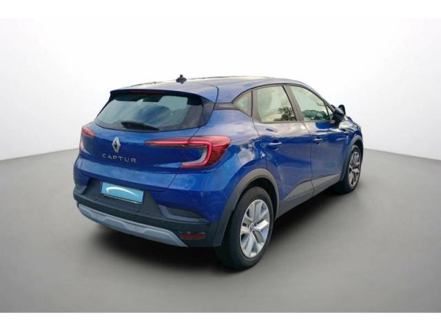 Renault Captur image 7