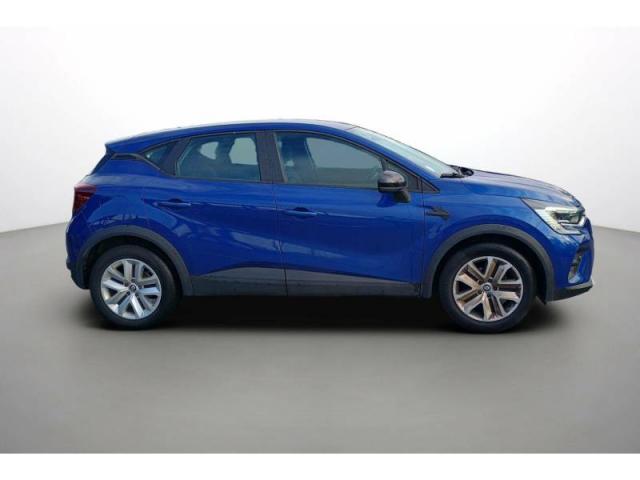 Renault Captur image 4