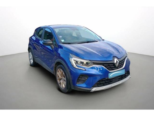 Renault Captur image 6