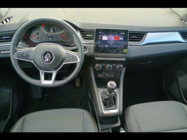 Renault Captur image 8