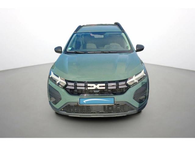 Dacia Jogger image 3