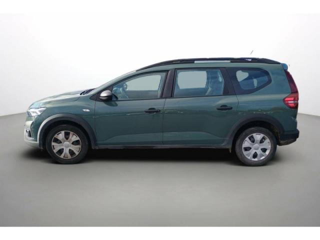 Dacia Jogger image 5