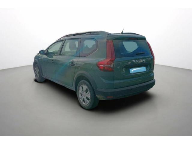 Dacia Jogger image 8