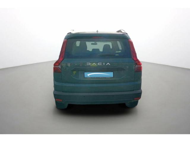Dacia Jogger image 2