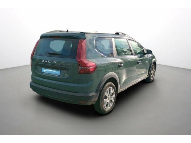 Dacia Jogger image 7