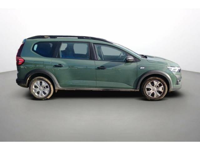 Dacia Jogger image 9