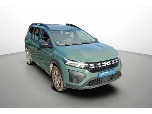 Dacia Jogger image 4