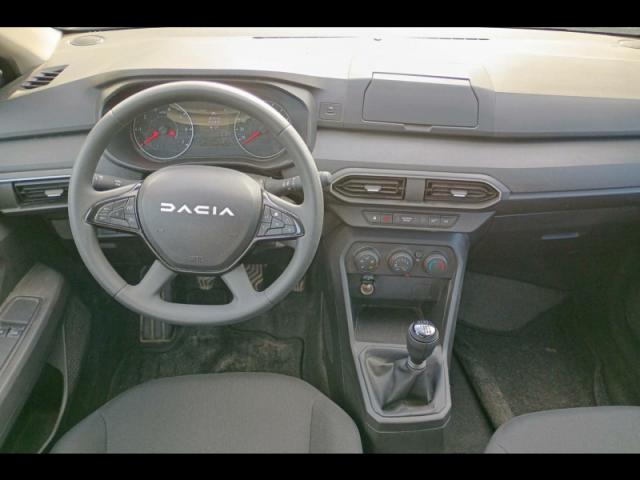 Dacia Jogger image 6