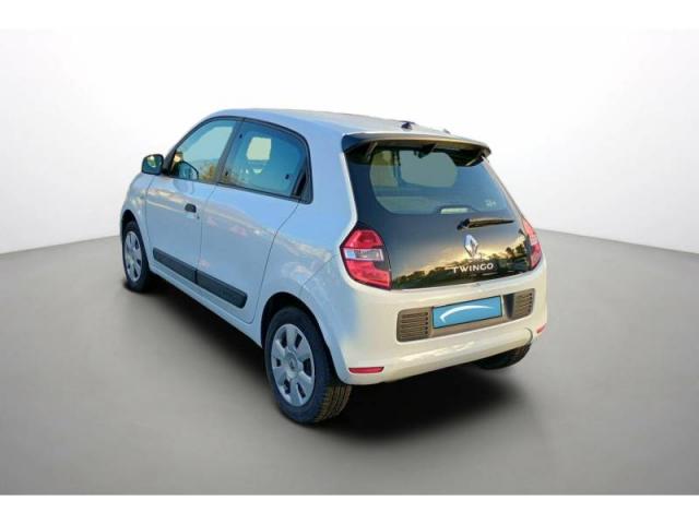 Renault Twingo image 7