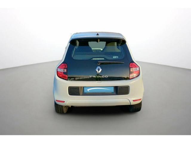 Renault Twingo image 5