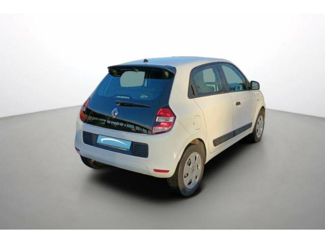 Renault Twingo image 9