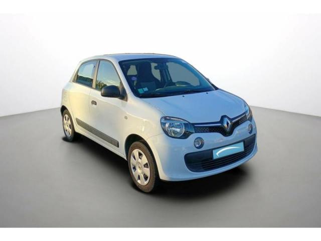 Renault Twingo image 8