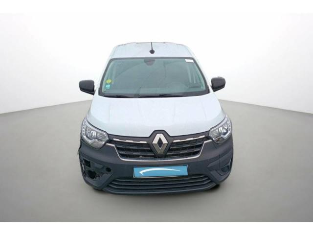 Renault Express image 4