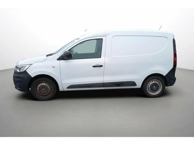 Renault Express image 7