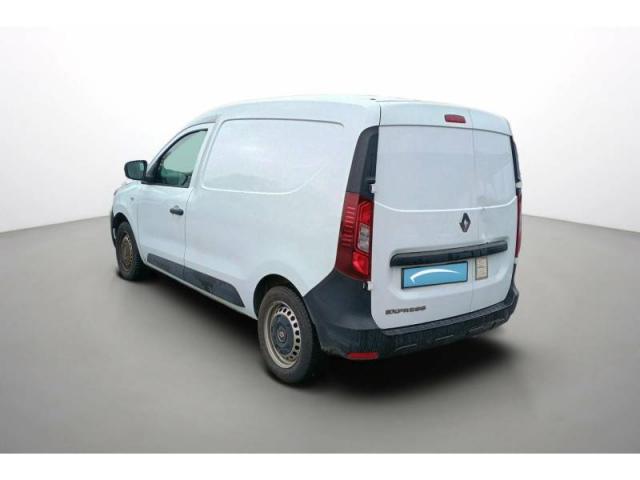 Renault Express image 3