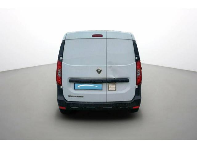 Renault Express image 1