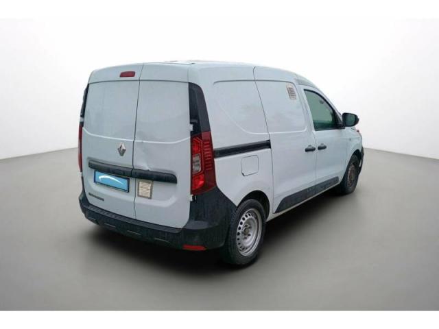 Renault Express image 2