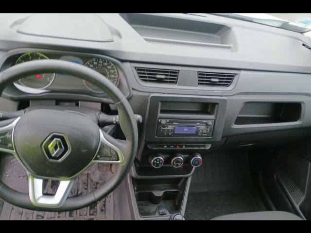 Renault Express image 8