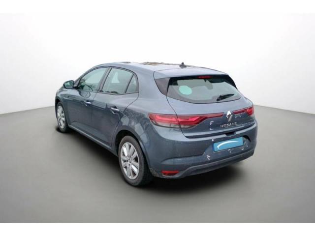 Renault Mégane image 1