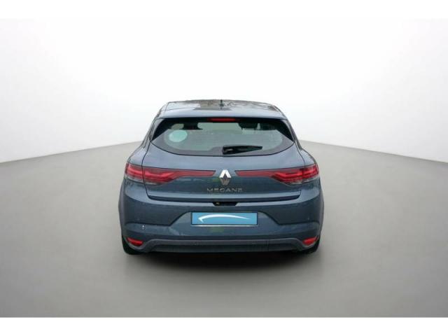 Renault Mégane image 6