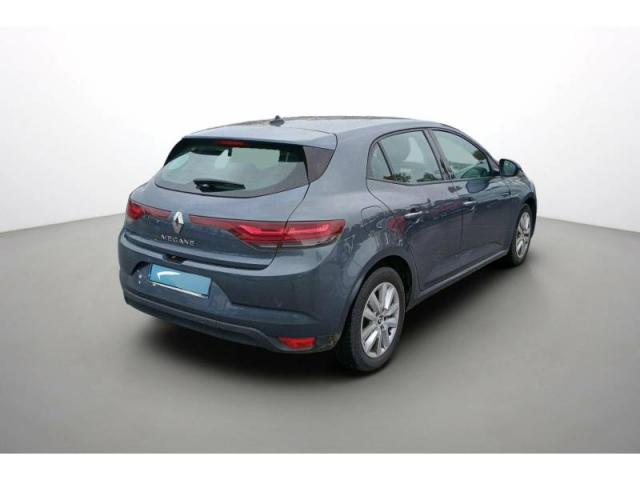 Renault Mégane image 8