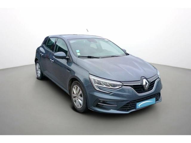 Renault Mégane image 2