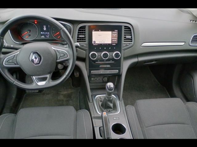 Renault Mégane image 3