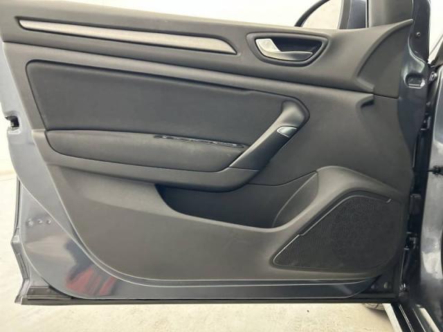 Renault Mégane image 1