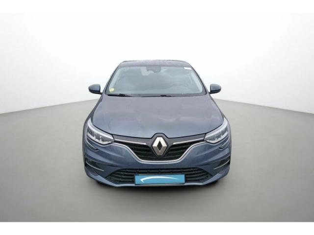 Renault Mégane image 8