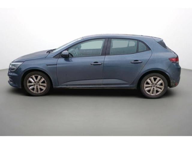 Renault Mégane image 4