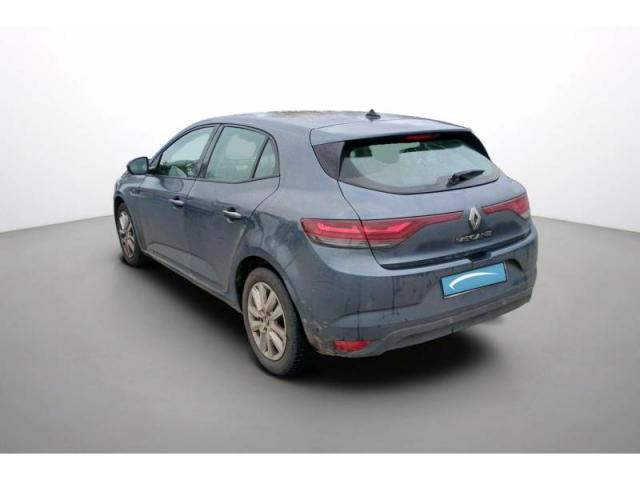 Renault Mégane image 6