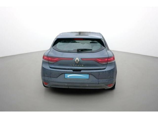 Renault Mégane image 5