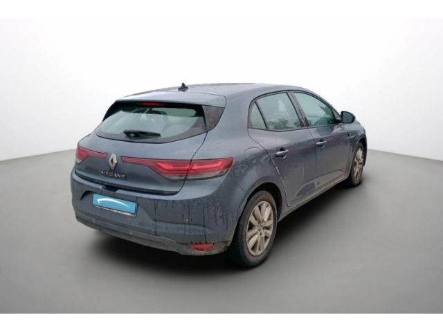 Renault Mégane image 7