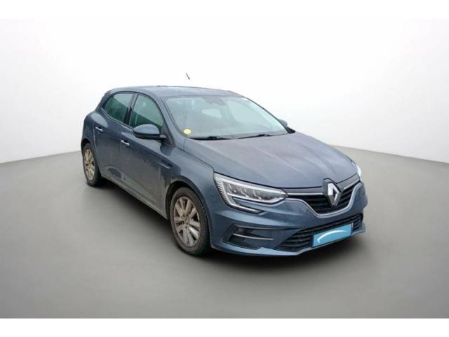Renault Mégane image 3