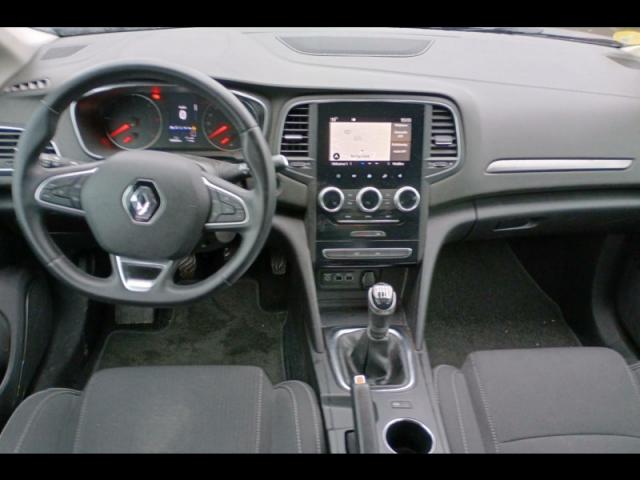 Renault Mégane image 2