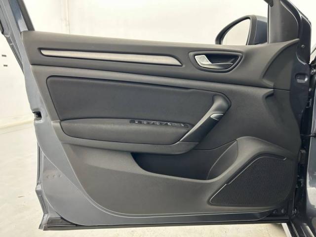 Renault Mégane image 1