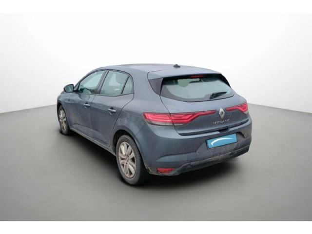 Renault Mégane image 5
