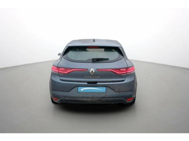 Renault Mégane image 3