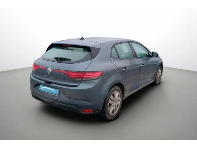 Renault Mégane image 2